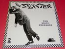The Selector -- Too much pressure  -- LP / SKA