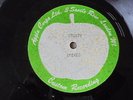 Unknown - Cruisin' For A Bruisin' 1973 UK APPLE Acetate 45 THE BEATLES HEAR IT
