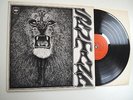 SANTANA s/t 1969 LP VINYL Rare UK 1st Press A1/B1 Self Titled Debut First 63815
