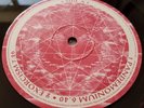 KILLING JOKE PANDEMONIUM UK BUTTERFLY RECORDS BFLLP9 DOUBLE LP RARE 1994 ISSUE