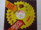 MIKE BROOKS&TRINITY - My GUIDING STAR/REGGAE 12