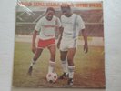 ANTHONY RED ROSE&KING KONG -TWO BIG BULL IN A PEN /REGGAE LP  KING TUBBY's