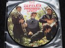 The Beatles *Paperback Writer* Picture Disc Vinyl 7