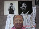 VINYL-3x-MUDDY WATERs-MISSISIPI-LIVE u.HARD AGAIN-I M  READY-TOP