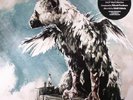TAKESHI FURUKAWA THE LAST GUARDIAN DOUBLE MARBLED COLOURED VINYL LP NEW