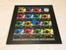 Bite Hard Rare Vinyl LP Music De Wolfe Library Funk Compilation BBE Records