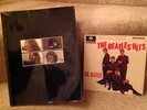The Beatles Get Back Book Published 1969 & The Beatles Hits 7