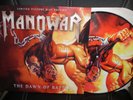 MANOWAR - Picture Maxi 