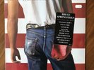 RARE BRUCE SPRINGSTEEN BORN IN THE USA ORIG.1984 12