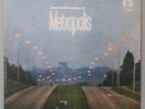 MIKE WESTBROOK,Metropolis,UK RCA Neon Lable,NE 10, Rare UK Jazz LP