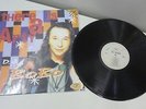 LP DJ BoBo -  There Is A Party ( Eurodance Rare Brazil Only - Axel Breitung )