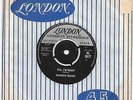 BARBARA MASON: YES, I'M READY/ KEEP HIM (UK LONDON HL 9977) A 99.9% NR MINT COPY