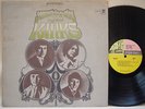 THE KINKS - Something Else by The Kinks LP (1st US Press on 