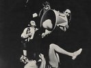 Family Entertainment + Poster - EX Family vinyl LP album record UK RSLP6340
