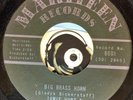 Jamie Hurt & The Mariteens 45 Big Brass Horn If Love ,, Ala Garage Band Rock VG+