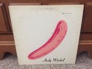 Velvet Underground & Nico Original Mono Verve V-5008 Andy Warhol w/ Inner
