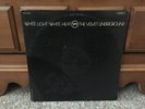 Velvet Underground White Light/White Heat 1968 Original Stereo Verve w/ Inner