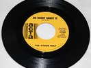 RARE GARAGE / THE OTHER HALF / NO DOUBT ABOUT IT / ACTA RECORDS / PLAYS VG+