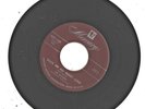 The Ravens R&B Write Me One Sweet Letter / Rock Me All Night Long - MERCURY 8291