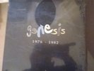 Genesis 1976 - 1982 Vinyl LP Box Set 180gm NEW SEALED