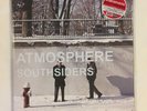 Atmosphere Southsiders 2 LP Silver Colored Vinyl Record New Sealed