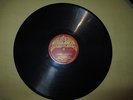 78 rpm Ella FITZGERALD et Louis ARMSTRONG - DECCA BM03644, The Frim Fram Sauce