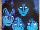 KISS - Creatures Of The Night ( 1982 Vinyl LP ) Classic Rock