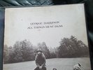 George harrison all things must pass vinyl. Apple STCH 639
