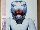 MAD CAPSULE MARKETS - 010 - RARE triple gatefold 12