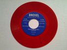 The Gems 45 rpm 