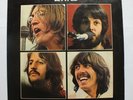 THE BEATLES - Let It Be - Original 1970 UK Vinyl LP  PCS 7096 EX