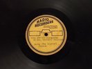 Harry (The Hipster) Gibson   Acetate   Who Put The Benzedrine In...