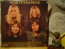 NOSTRADAMOS ??????????? LP/1972 Greece/Greek Progressive Folk Rock/???????????