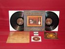 Serj Tankian-Elect The Dead 2x LP w/Bonus CD + Bonus 7
