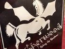 SHERWOOD - Riding the Rainbow LP NWOBHM Praying Mantis Rainbow 