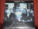 Metallica - Garage Inc - Brand New Vinyl Record LP (Cut-Out)