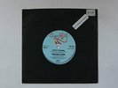 Trouble Funk Drop The Bomb / Pump Me Up UK 7in 1985 Go-Go