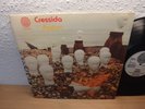 CRESSIDA Asylum LP 1971 1st Press VERTIGO SWIRL RARE HOLY GRAIL