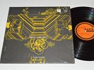ROBERT CHARLEBOIS avec Louise Forestier LP 1968 Gamma Quebec Psych Pop VG+/NM