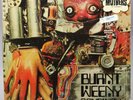 USED The Mothers - Burnt Weeny Sandwich VINYL RECORD
