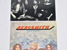 Aerosmith / Get Your Wings / Sealed LP - 32847  - NO BARCODE + FREE Dream On