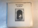The Beatles John Lennon Wedding Album 12