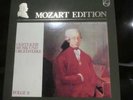 Wolfgang Amadeus Mozart - Mozart Edition 11 ? Ge Vinyl Schallplatte - 132060