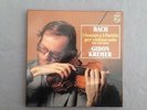 E474 Bach 3 Violin Sonatas BWV 1001-1006 Kremer 3LP Philips 6769 053 Stereo