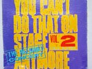 FRANK ZAPPA 'YOU CAN'T DO THAT ON STAGE ANYMORE' VOL.2   3 LP