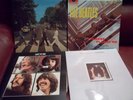 THE BEATLES COLLECTION / ALL ALBUMS / BOX SET / VINYL / LP 1978 / x14 ALBUM BOX