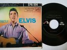 Elvis Presley - Strictly Elvis RCA EPA-994 7