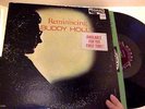 EX orig 1963 album REMINISCING BUDDY HOLLY 1st press maroon CRL 57246 mono