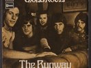 GRASS ROOTS: The Runway / Move Along 45 (Spain, PS) Rock & Pop