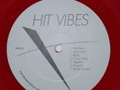 Saint Pepsi - Hit Vibes - Promo Red Vinyl LP Vaporwave [VERY RARE] NEW - Offers
